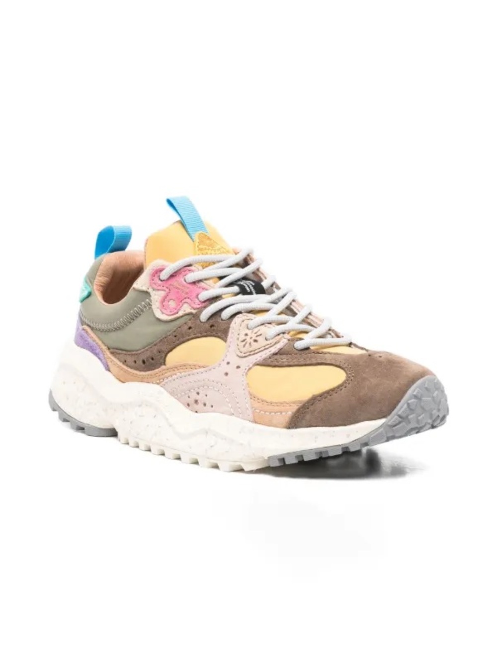 Flower Mountain wave sneakers